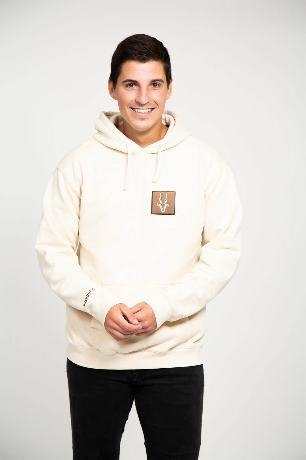 Sudadera con capucha Seychelles